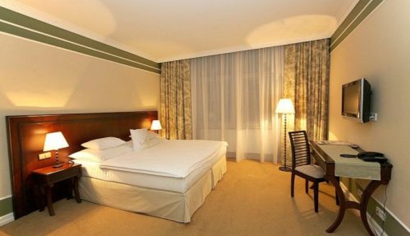 Hotel Antik Praha