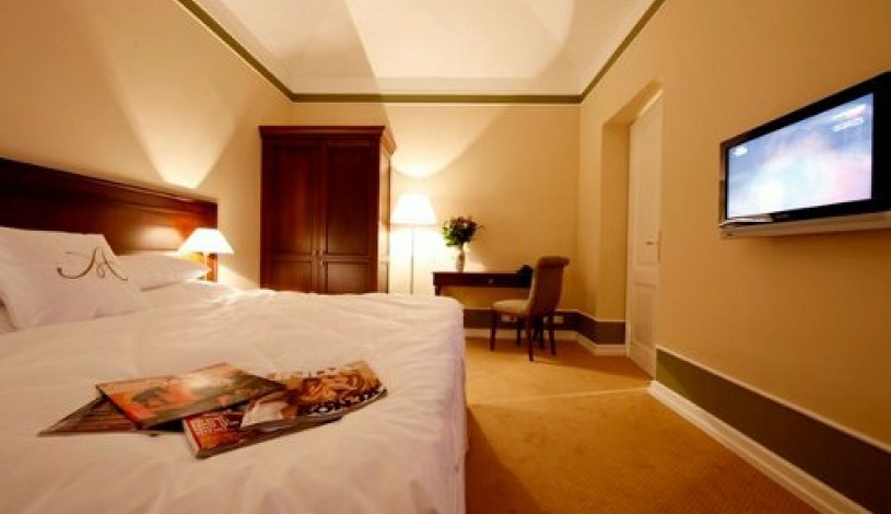 Hotel Antik Praha