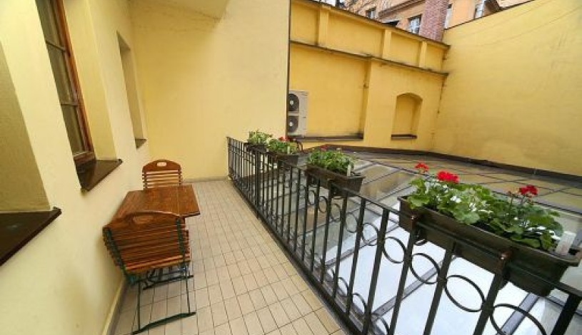 Hotel Antik Praha