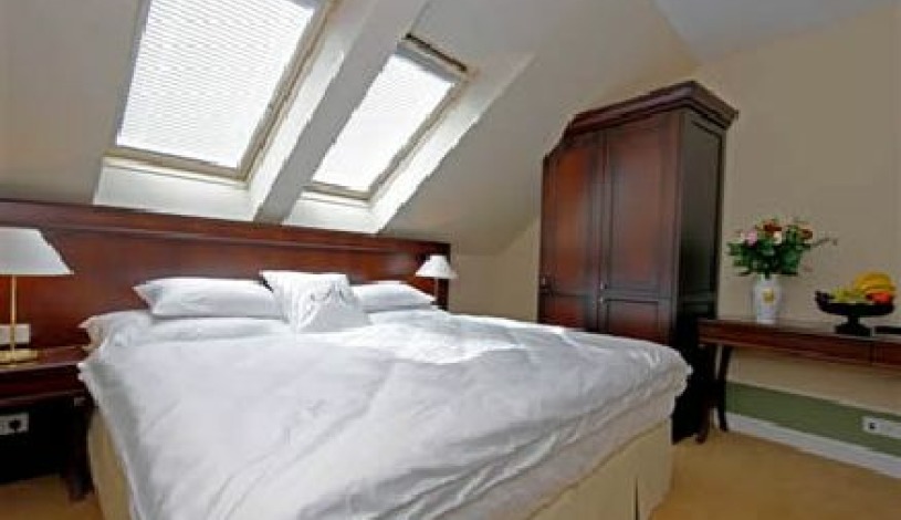 Hotel Antik Praha