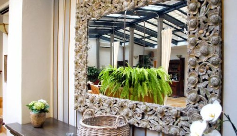 Hotel Antik Praha