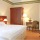 Hotel Antik Praha - Double room (single use)