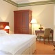 Zweibettzimmer (1 Person) - Hotel Antik Praha