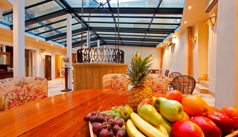 Hotel Antik Praha