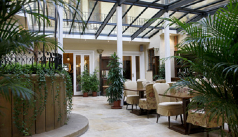 Hotel Antik Praha