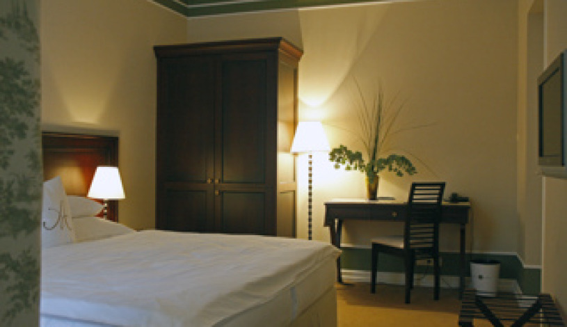 Hotel Antik Praha