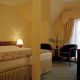 Zweibettzimmer - Hotel Antik Praha