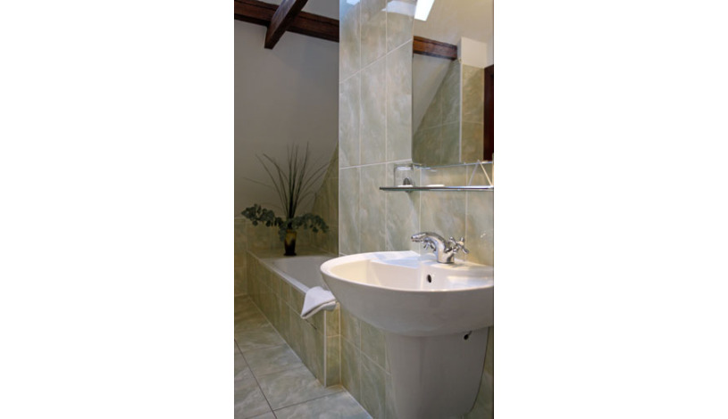 Hotel Antik Praha