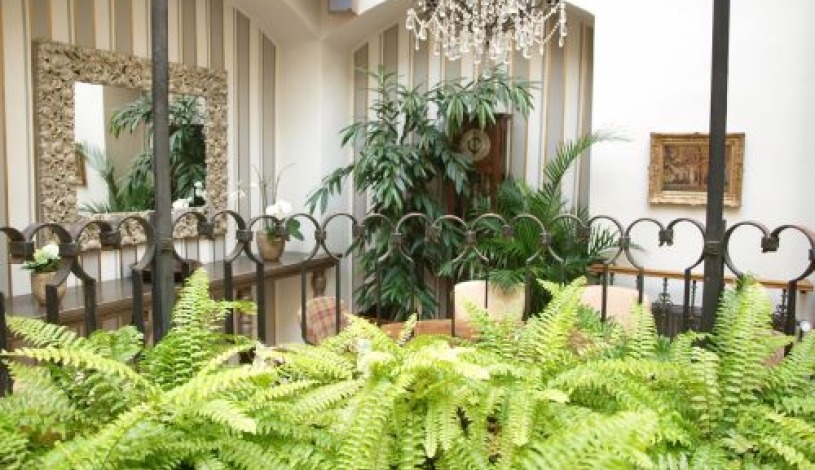 Hotel Antik Praha
