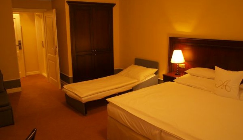 Hotel Antik Praha
