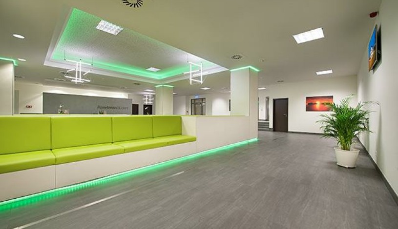 APARTMAN STUDENT Praha