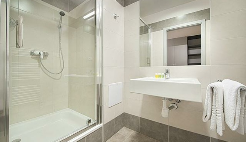 APARTMAN STUDENT Praha