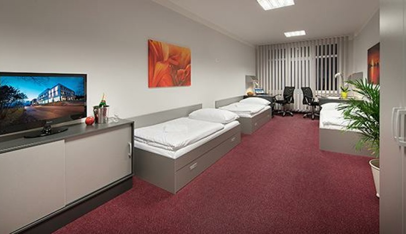 APARTMAN STUDENT Praha