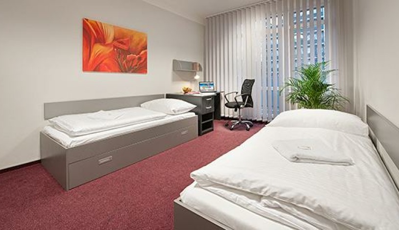 APARTMAN STUDENT Praha