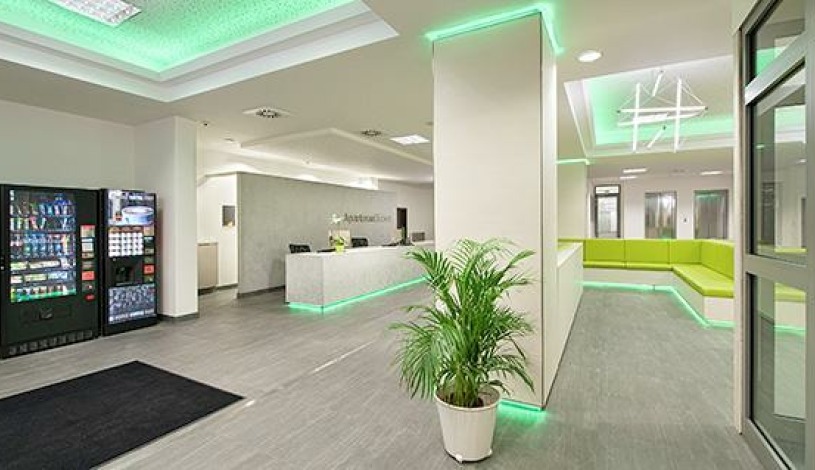 APARTMAN STUDENT Praha