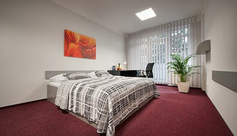 APARTMAN STUDENT Praha