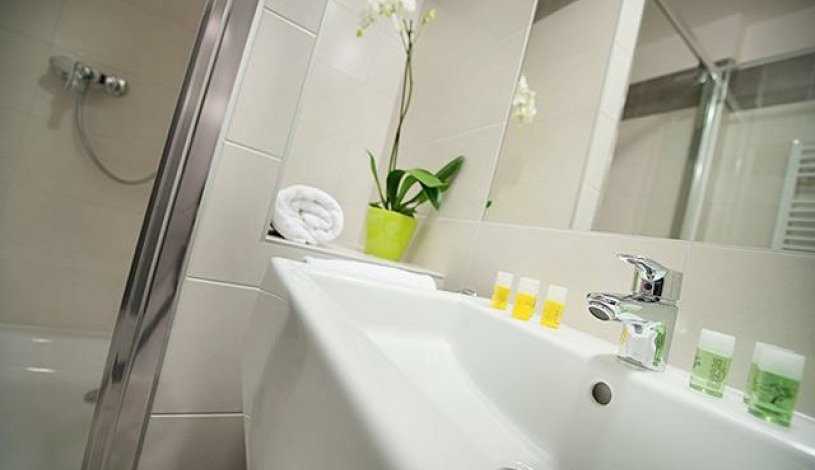 APARTMAN STUDENT Praha