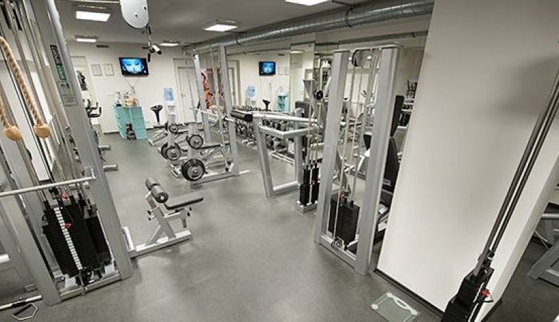 APARTMAN STUDENT Praha