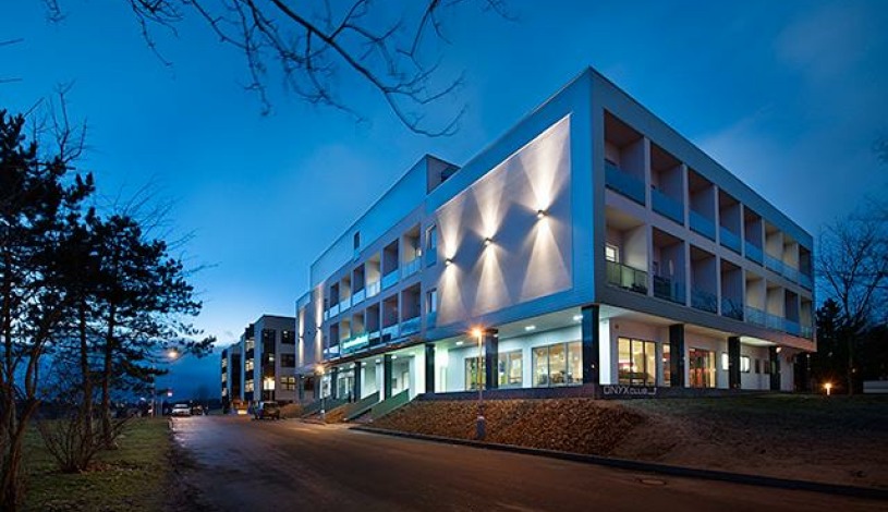 APARTMAN STUDENT Praha
