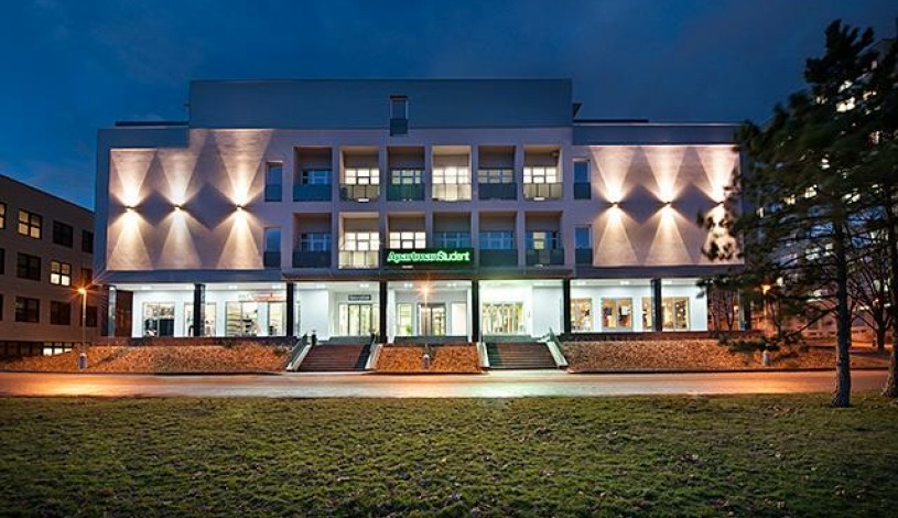 APARTMAN STUDENT Praha