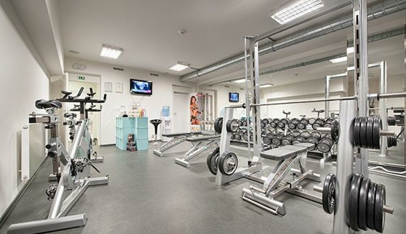 APARTMAN STUDENT Praha
