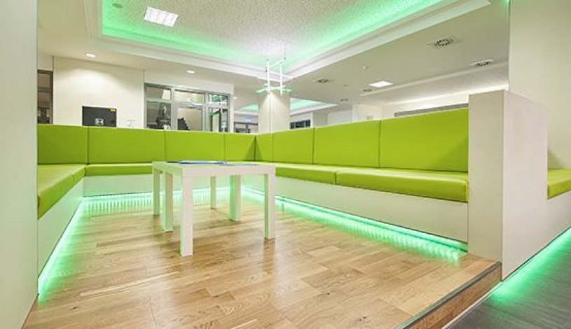 APARTMAN STUDENT Praha