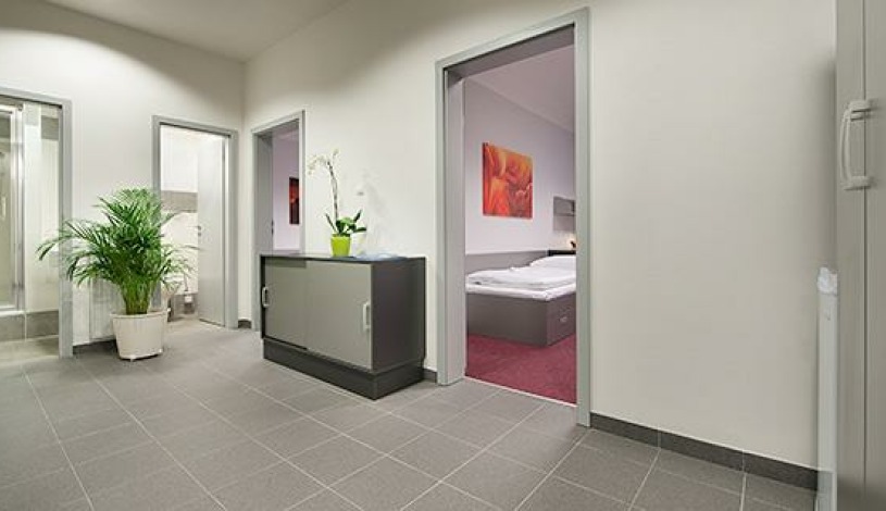 APARTMAN STUDENT Praha