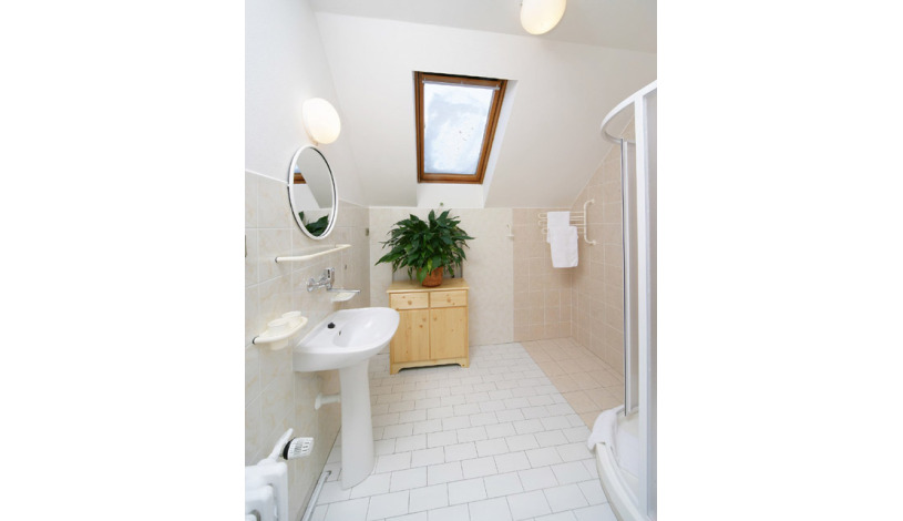 Hotel - apartmány - pension Albis Vrchlabí - Apartman