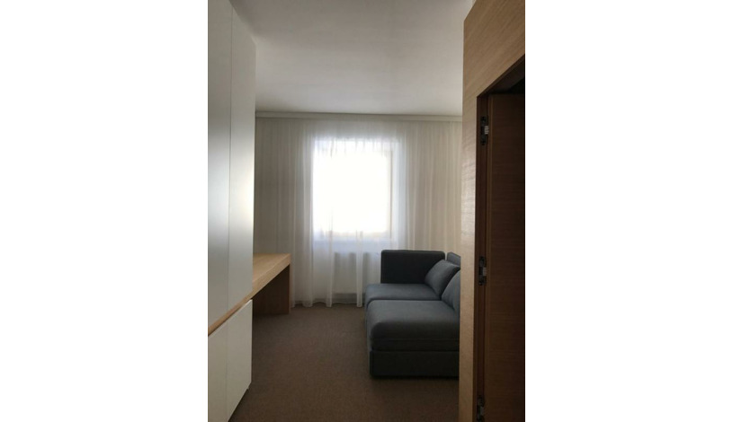 Hotel - apartmány - pension Albis Vrchlabí - Albis Hotel 4 lůžkový pokoj