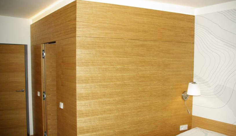 Hotel - apartmány - pension Albis Vrchlabí