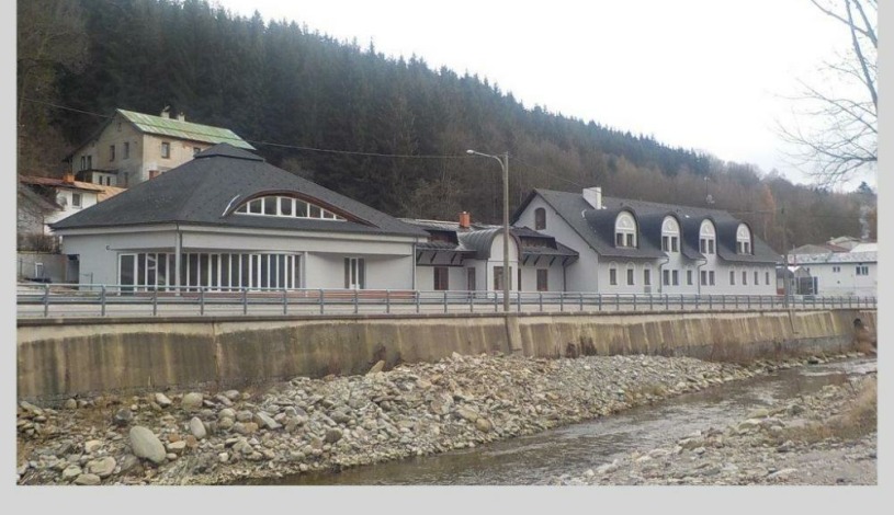 Hotel - apartmány - pension Albis Vrchlabí