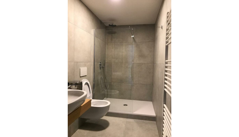 Hotel - apartmány - pension Albis Vrchlabí - Albis Hotel 4 lůžkový pokoj