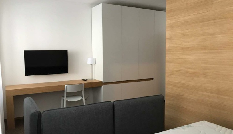 Hotel - apartmány - pension Albis Vrchlabí - Albis Hotel 2 lůžkový pokoj