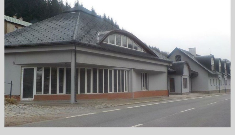 Hotel - apartmány - pension Albis Vrchlabí