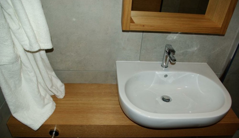 Hotel - apartmány - pension Albis Vrchlabí