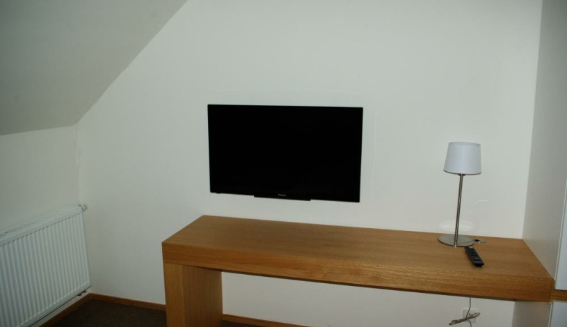 Hotel - apartmány - pension Albis Vrchlabí