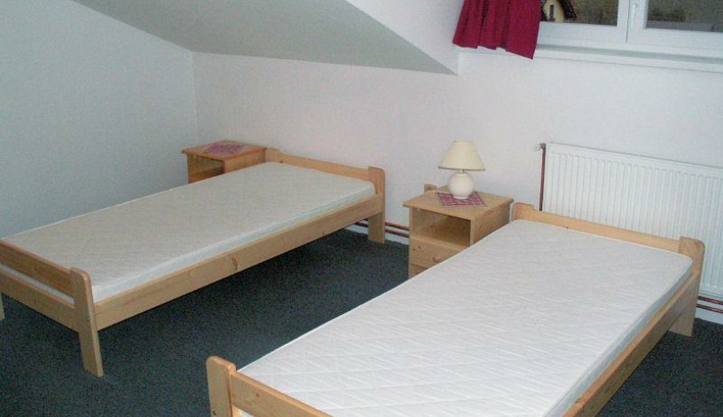 Hotel - apartmány - pension Albis Vrchlabí