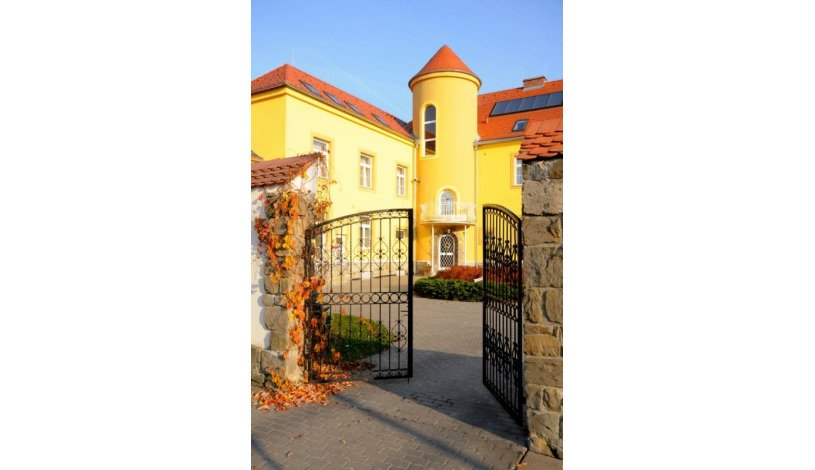 Hotel APOLLON Valtice