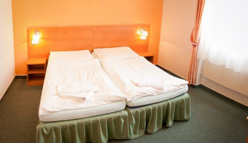 Hotel APOLLON Valtice