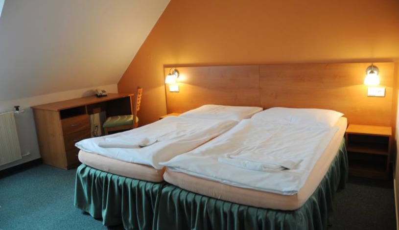 Hotel APOLLON Valtice