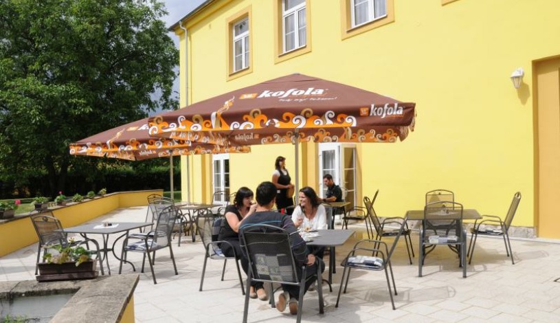 Hotel APOLLON Valtice