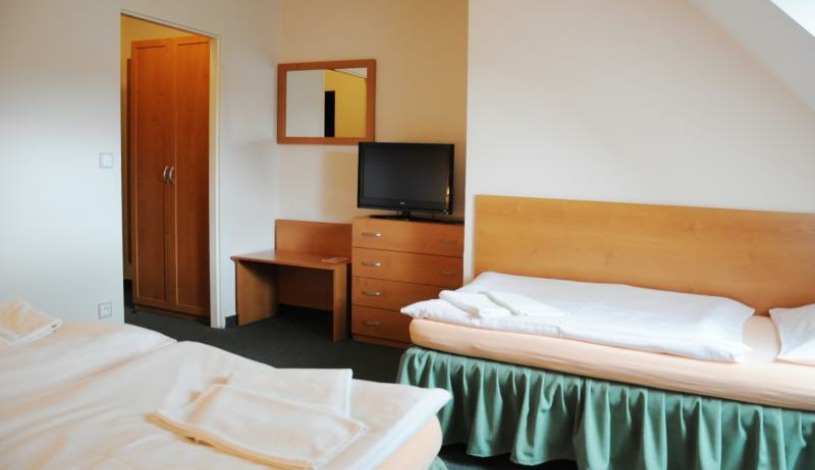 Hotel APOLLON Valtice