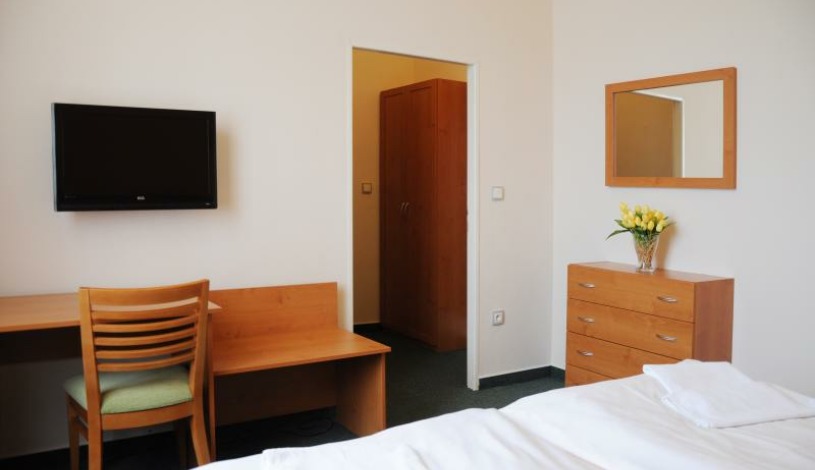 Hotel APOLLON Valtice