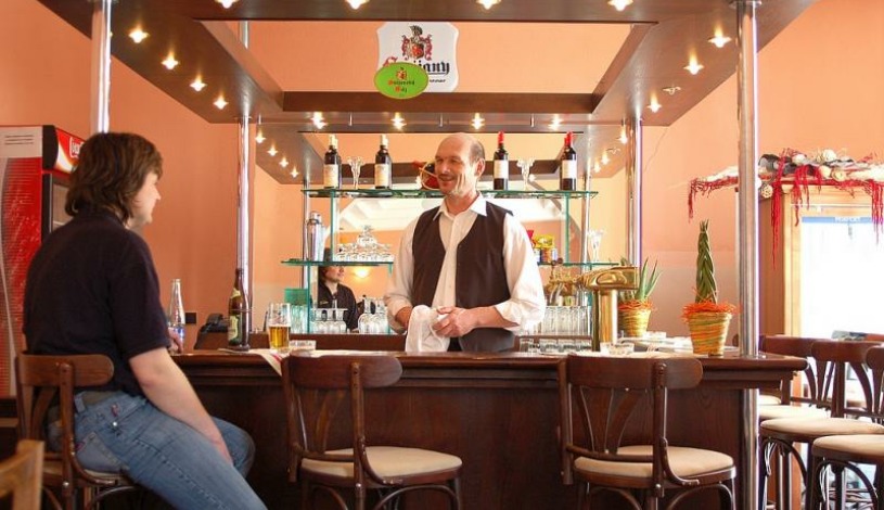 Hotel APOLLON Valtice