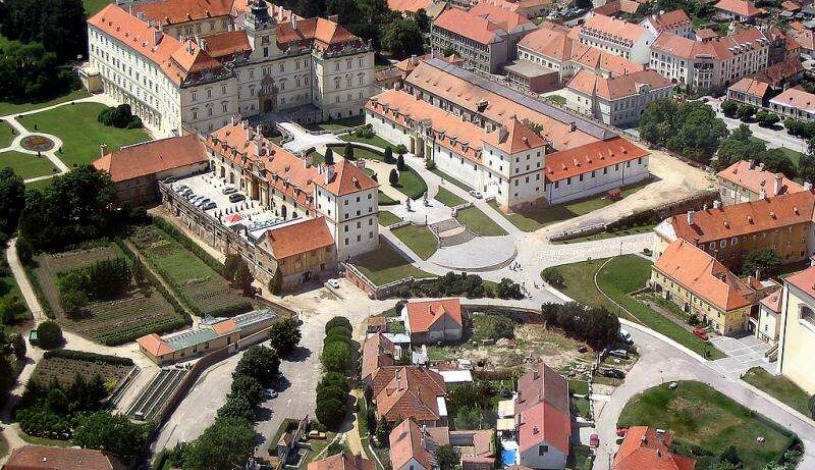 Hotel APOLLON Valtice