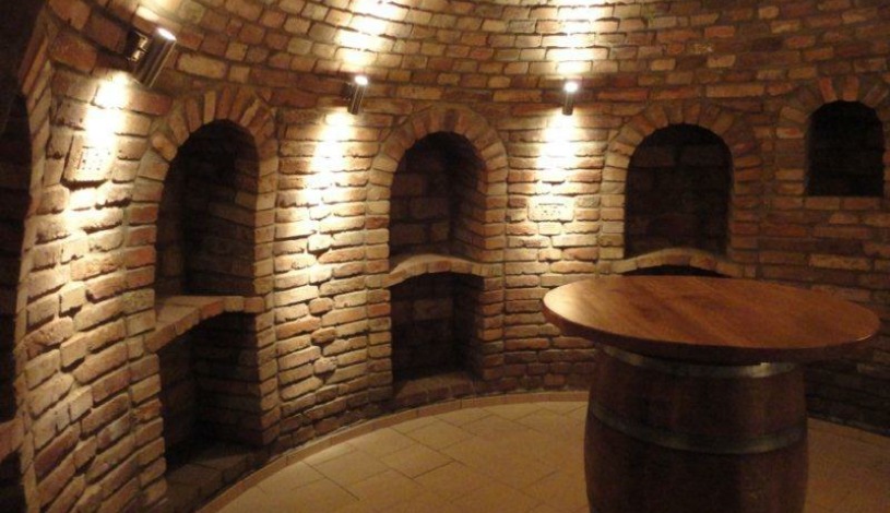 Hotel APOLLON Valtice