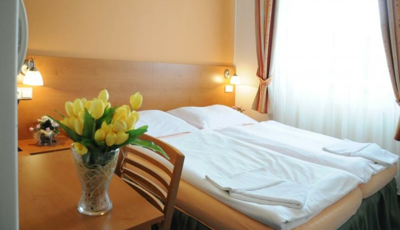 Hotel APOLLON Valtice