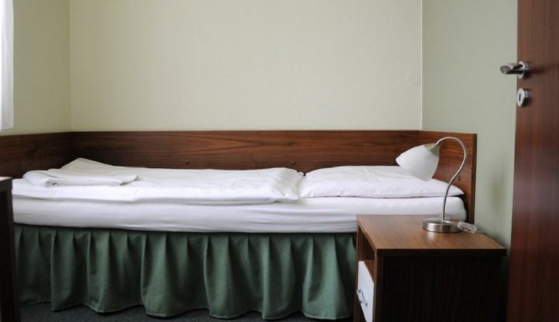 Hotel APOLLON Valtice - Jednolůžkový