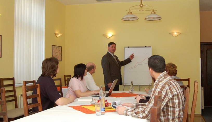 Hotel APOLLON Valtice