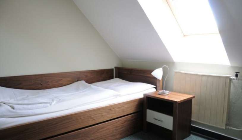 Hotel APOLLON Valtice - Apartmán 202